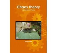 Chaos Theory by Robert Hale Paperback Book Robert Hale (Auteur)