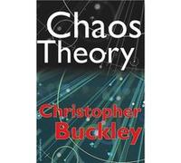 Chaos Theory - Christopher Buckley - MadHat Inc. - Livre en Anglais Christopher BuckleyChristopher Buckley (Auteur)