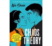 Nic Stone – Chaos Theory – Roman – Poche