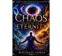 Chaos Through the Eyes of Eternity: Before The Gods. Before The Stars. Before Time. There Was Only Chaos.