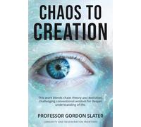Chaos to Creation
