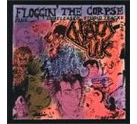 Chaos UK - Floggin The Corpse