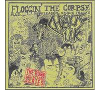 Chaos UK - Floggin the Corpse