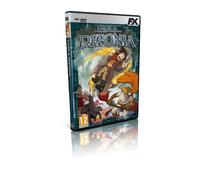 Chaos Un Deponia [Import Italien]