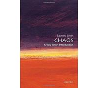 Chaos : Une très courte introduction