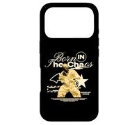 Chaos - Urban Streetwear Déclaration Coque pour iPhone 17 Pro