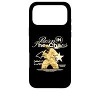 Chaos - Urban Streetwear Déclaration Coque pour iPhone 17 Pro Max