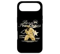 Chaos - Urban Streetwear Déclaration Coque pour iPhone Air