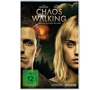Chaos Walking [Import]