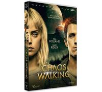 Chaos Walking DVD