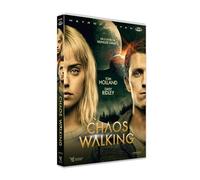 Chaos Walking DVD