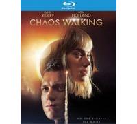 Chaos Walking