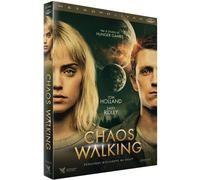 Chaos Walking – Warner Bros.