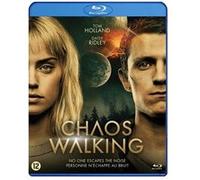 CHAOS WALKING-BIL-BLURAY G