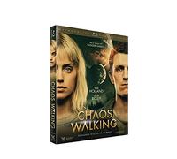 Chaos Walking – Blu-ray – Warner Bros.