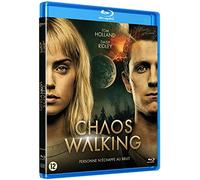 Chaos Walking [Blu-Ray]