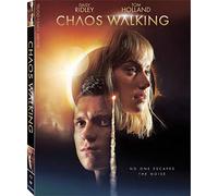 Chaos Walking [Blu-Ray]
