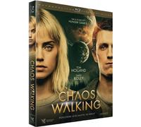 Chaos Walking - Blu-Ray