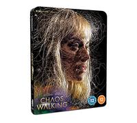 Chaos Walking Steelbook Blu-ray
