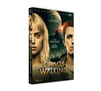 Chaos Walking DVD
