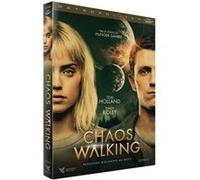Chaos Walking DVD E