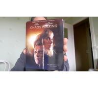 Chaos Walking [Blu-Ray]