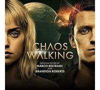 Chaos Walking (Original Score) – CD – Master Works