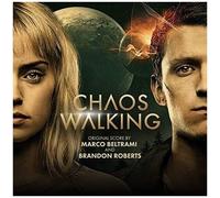 Chaos Walking (Original Score) – CD – Master Works