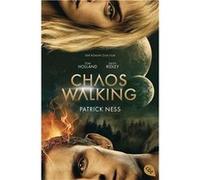 Chaos walking | Patrick Ness Patrick Ness (Auteur)