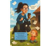 Chaos? Willkommen. Hier ist dein Wochenbuch.: Das Chaosweisen-Memobuch ist kein perfekter Planer - sondern ein lebendiger Begleiter für ADHS-Frauen, ... Viel-Denkerinnen und kreative Chaotinnen.