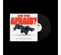 Chaosbay - Are You Afraid? [Vinyl Lp] 140 Gram Vinyl