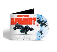 Chaosbay – Are You Afraid? – Vinyle LP Édition limitée Splatter – Import