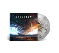 CHAOSBAY - ASYLUM (SPLATTER LP) VINYL LP NEUF