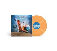 Chaosbay – Boxes EP – Vinyle 180 g orange transparent