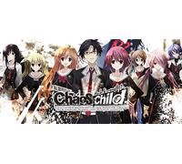 CHAOSCHILD (PC)