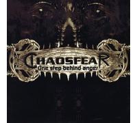 Chaosfear - One Step Behind Anger [Import]