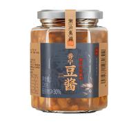 Chaoshan Jijin Puning Purée de haricots 320G