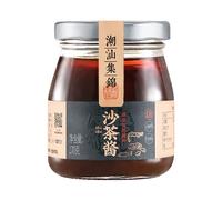 CHAOSHANJIJIN Sauce satay - 170 g