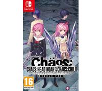 ChaosHead Noah / ChaosChild Double Pack - Switch