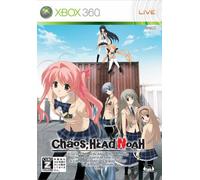 ChaosHead Noah[Import Japonais]