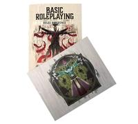 Chaosium Jeu de rôle basique - Pack Gamemaster