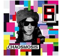 Primal Scream Chaosmosis (Vinyl) 12" Album