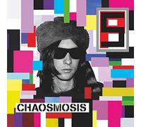 Chaosmosis