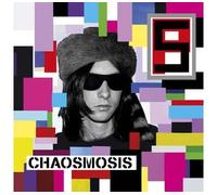Chaosmosis CD