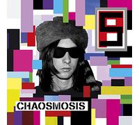Primal Scream – Chaosmosis – CD – Import allemand