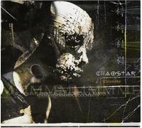 Chaostar - Threnody - Digipack