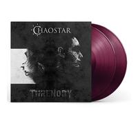Chaostar Threnody(Purple) (Vinyl)