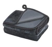 CHAOTEMAI 2 Pièces Chiffon Microfibre Voiture 60 X 40 CM Micro Fibre Chiffon Séchage Rapide Serviette Microfibre Absorbant Torchon Réutilisable pour Nettoyage Voiture Maison et Cuisine Salle Bain