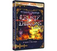 Chaotic Chronicles of Crusty Demons