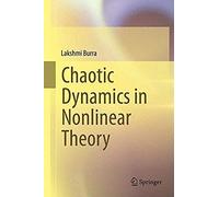 Chaotic Dynamics In Nonlinear Theory